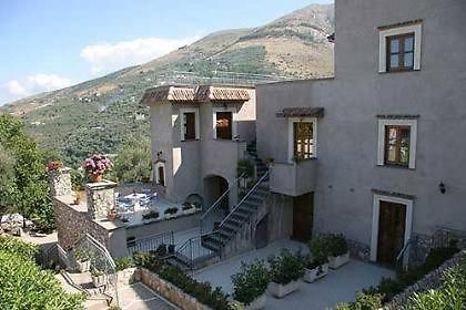 Апартаменты Il Casale Del Golfo Вико-Экуенсе Номер фото